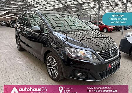 Seat Alhambra 1.4 TSI FR-Line Bi-Xen|Navi|Kamera|ACC