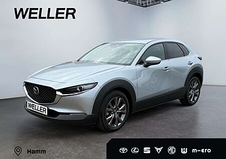 Mazda CX-30 e-SKYACTIV-X 2.0 M HYBRID SELECTION *HUD*