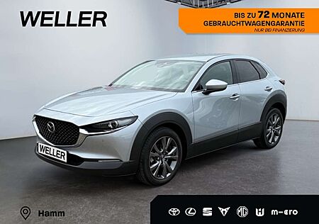 Mazda CX-30 e-SKYACTIV-X 2.0 M HYBRID SELECTION *HUD*