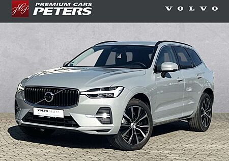 Volvo XC 60 XC60 Core B4 20''LM Leder Lenkradhz DAB el. Heckklappe