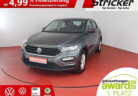 VW T-Roc Volkswagen 1.0TSI 214,-ohne Anzahlung Navi Sitzheizung