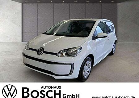 VW Up Volkswagen ! e- United CCS SHZ Tempomat PDC Kamera Bluetooth