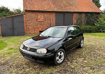 VW Golf Volkswagen 1.4