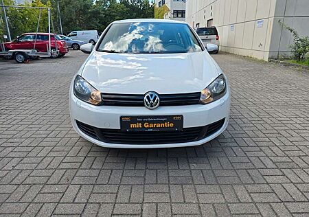 VW Golf Volkswagen VI Trendline