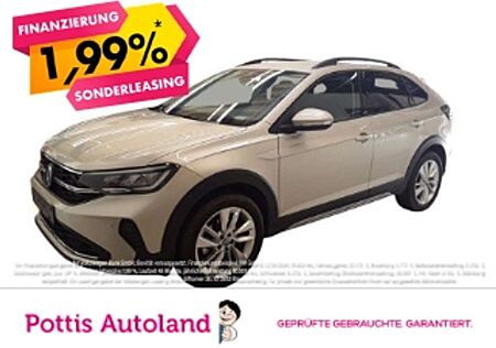 VW Taigo Volkswagen 1.0 TSI MOVE KAMERA PDC SITZHZG LED
