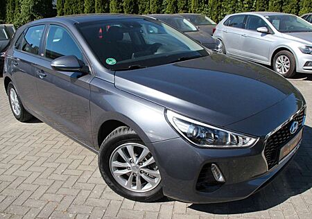 Hyundai i30 Trend Automatik Klima/PDC/Tempomat/Bluetooth