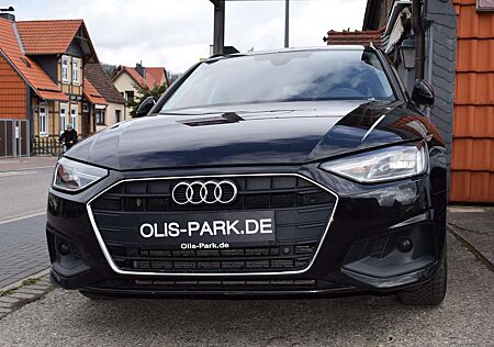 Audi A4 35 TDI TOP Zustand