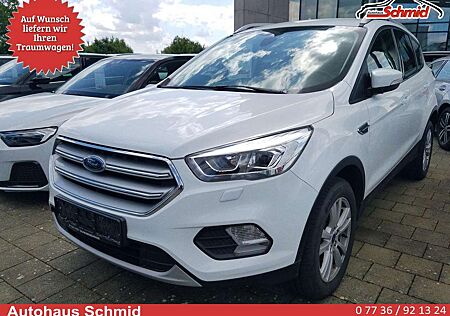 Ford Kuga 1.5 EcoBoost, Cool&Connect, Navi, Rückkamera, K...