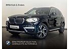 BMW X3 xDrive30e xLine+LED+AHK-klappbar+Navi+PDCv+h