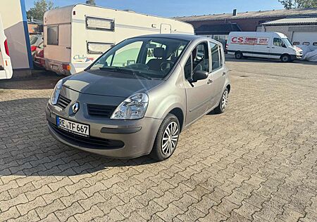 Renault Modus Cite/Klima/EFH Tüv neu
