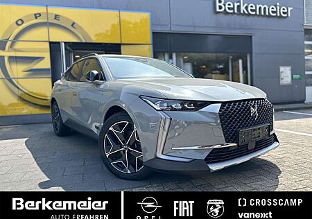 DS Automobiles DS 4 CROSS RIVOLI 1.2 *NightVision/Focal/el.Heck*