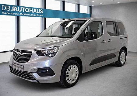 Opel Combo Life Elegance 1.5 Diesel