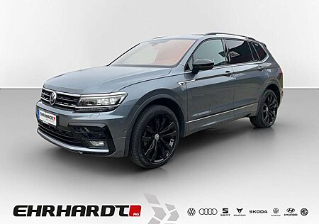 VW Tiguan Allspace Volkswagen 2.0 TDI DSG 4Motion Highline R-Line DCC AHK*STH...