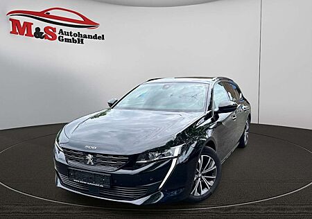 Peugeot 508 Allure Pack Aut. - NAVI - LED - KAMERA