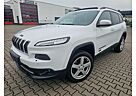Jeep Cherokee Limited 4WD,Panoramadach,PDC,Leder,Xenon,Navi,Voll