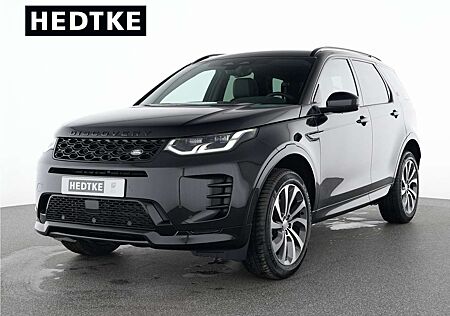 Land Rover Discovery Sport D200 Dynamic SE 20"+PANO+WINTER-