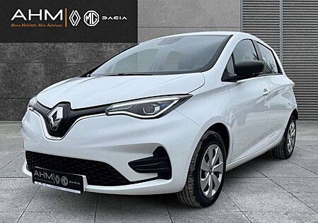 Renault ZOE Life R110 ZE50 STANDHEIZUNG KLIMA MIETAKKU