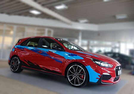 Hyundai i30 N Performance