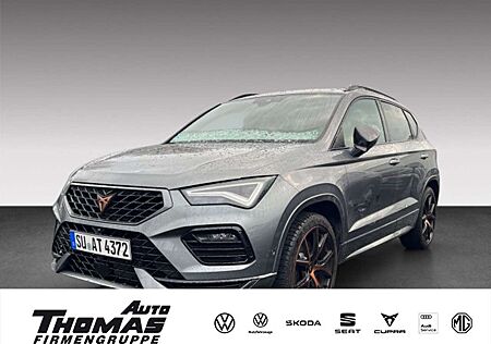 Cupra Ateca 2.0 TSI 4Drive DSG VZ AHK Klima