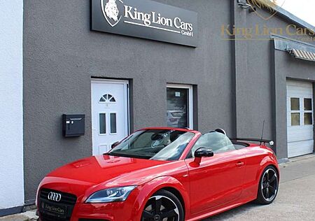 Audi TT 1.8 TFSI Roadster S LINE COMPETITION ROTOR+