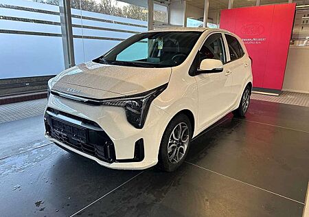 Kia Picanto 1.2 Spirit