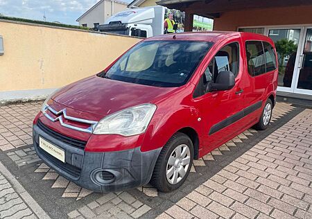 Citroën Berlingo Citroen Kombi Advance