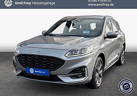 Ford Kuga 2.5 Duratec PHEV ST-LINE