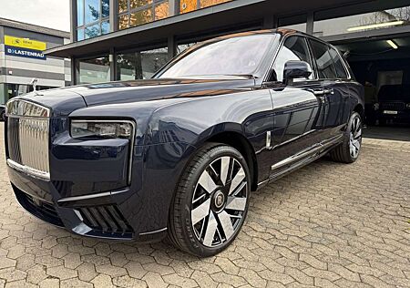 Rolls-Royce Cullinan SERIES II| PACK|SHOOTING STAR|MULTIMEDIA