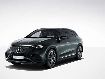 Mercedes-Benz EQE SUV EQE 500 4m SUV AMG/DigitalLight/AHK/Fahrass+/360