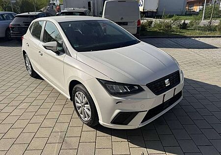 Seat Ibiza 1.0 TSI DSG *TOP-Ausstattung* STYLE
