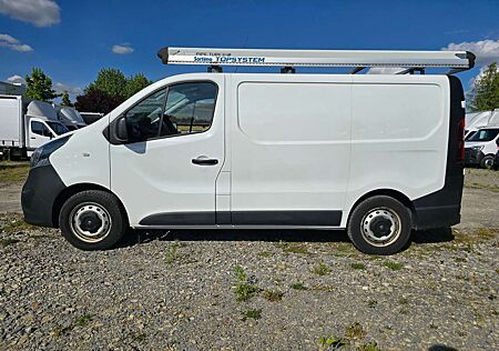 Opel Vivaro B Kasten/Kombi Kasten L1H1 2,9 Dachgepäck