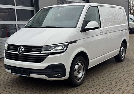 VW T6 Transporter Volkswagen T6.1 Transporter Kasten 4MOTION/DSG/Kamera/ACC+