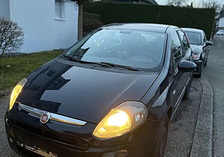 Fiat Punto EVO 5p 1.4 Start&Stop Zuverlässig, gepflegt