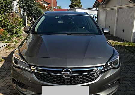 Opel Astra Active Start/Stop