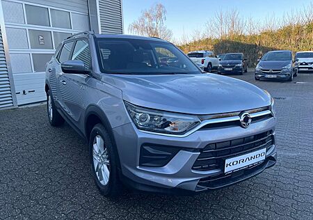 KGM Korando 1.5 T-GDi 2WD ,,Spezial"