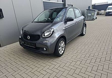 Smart ForFour Klima 2.Hd.Service neu,Navi