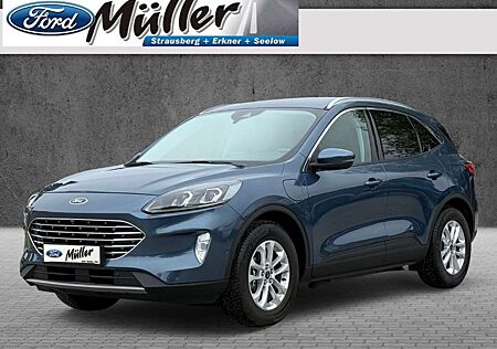 Ford Kuga Plug-In Hybrid 2.5 PHEV Titanium X