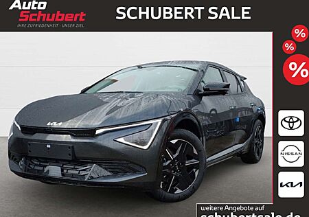 Kia EV6 PE Earth 84kWh+WP+KOMFORT+ASSIST+SOUND+DRIVE