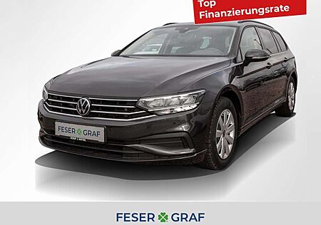 VW Passat Variant Volkswagen 2.0 TDI LED/AHK/Navi/2xPDC