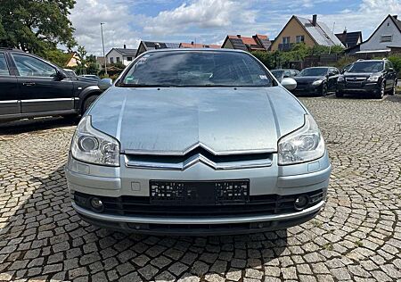 Citroën C5 Citroen Exclusive *Vollleder,*Navi