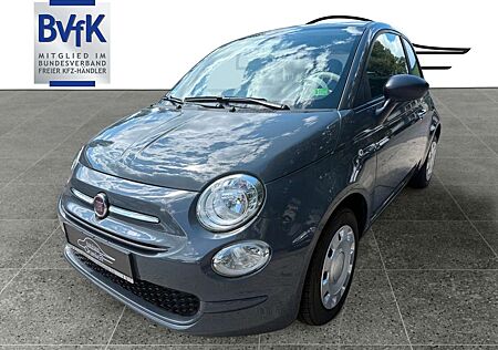 Fiat 500 Cult,ERST ORG.18.700KM