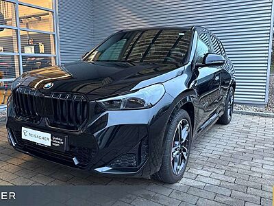 BMW X1 sDrive18i A