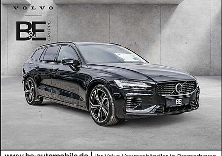 Volvo V60 T6 Recharge Plus Dark AWD