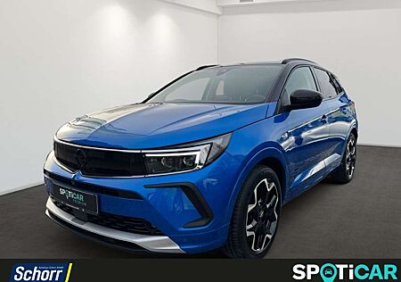 Opel Grandland Plug-in-Hybrid 1.6 Automatik Ultimate