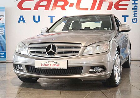 Mercedes-Benz C 200 Kompressor Lim. *2.Hand*Automatik*Alu*PDC*