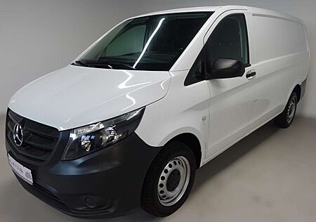 Mercedes-Benz Vito 114 CDI lang Klima RFK AHK 1.Hand Scheckheft