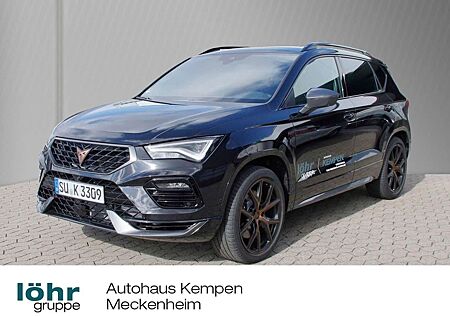 Cupra Ateca VZ 2.0 TSI 7-Gang DSG 4Drive