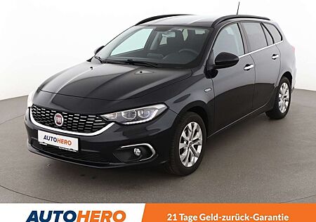 Fiat Tipo 1.4 Turbo Lounge*NAVI*TEMPO*CAM*PDC*SHZ*