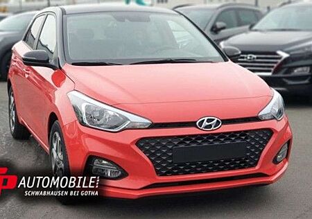 Hyundai i20 1.2 Facelift Sonderedition YES! PLUS 2019 84