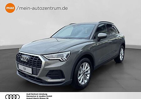 Audi Q3 35 TFSI 110(150) kW(PS) S tronic Navi
